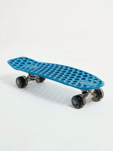 Lander True Blue RIO Skateboard - Complete