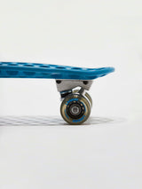 Lander True Blue RIO Skateboard - Complete