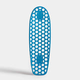 Lander True Blue RIO Skateboard Deck