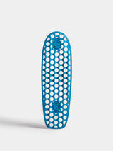 Lander True Blue RIO Skateboard Deck