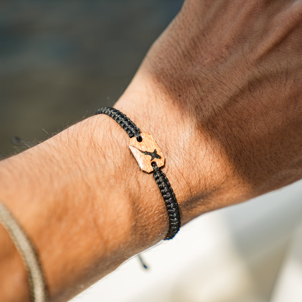 SharkCastawayBracelet