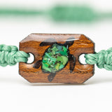 SeaTurtleCastawayBracelet