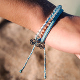 2024 Penguin Bracelet | Limited Edition | 4ocean Bracelet of the Month