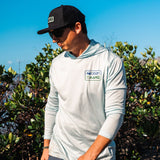 4ocean Octamang Eco Hoodie - Men's