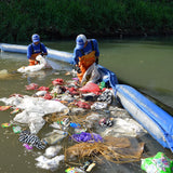 Ocean Cleanup Service