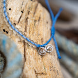 2024 Dolphin Bracelet | Limited Edition | 4ocean Bracelet of the Month