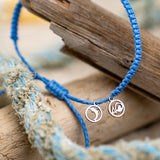 2024 Dolphin Bracelet | Limited Edition | 4ocean Bracelet of the Month