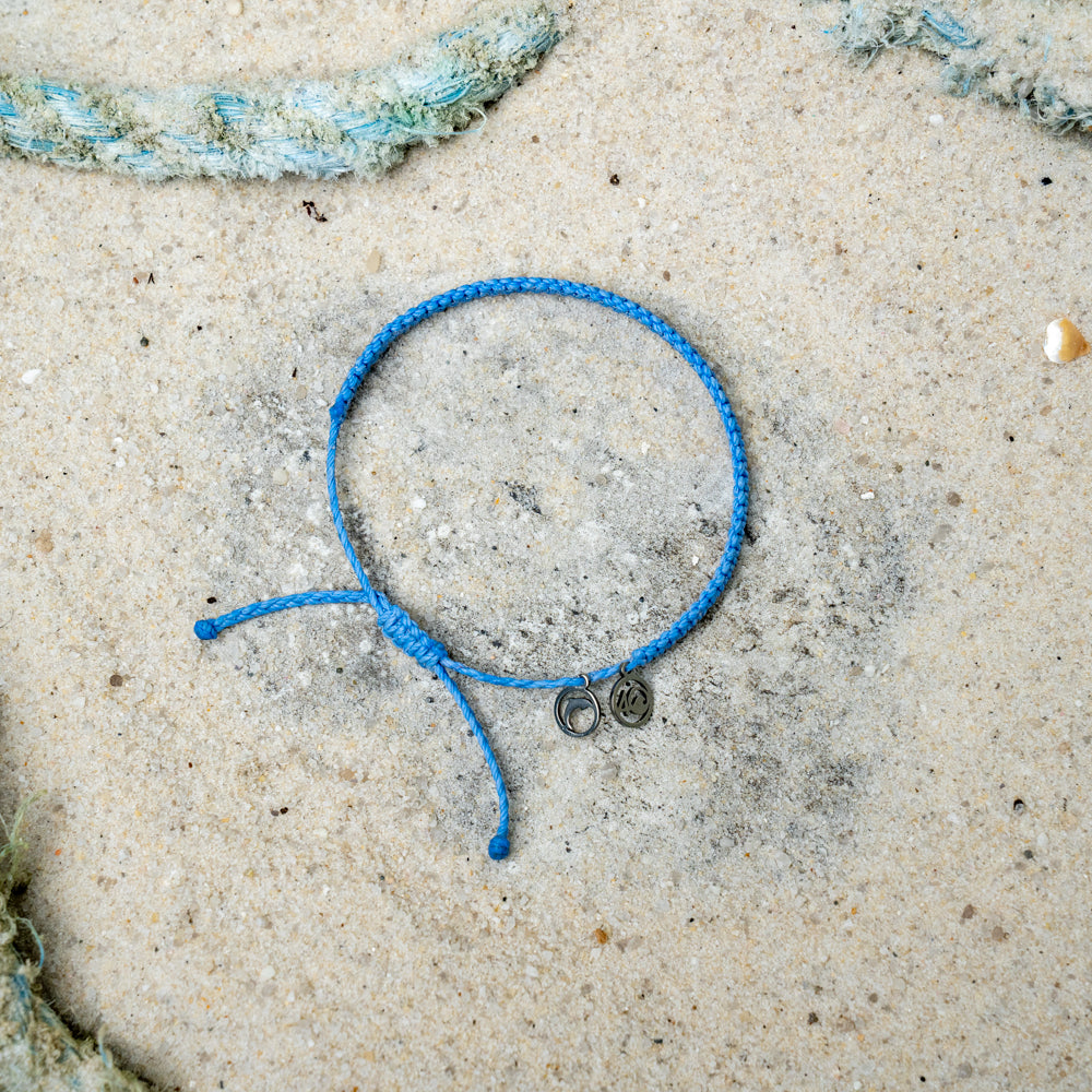 2024 Dolphin Bracelet | Limited Edition | 4ocean Bracelet of the Month