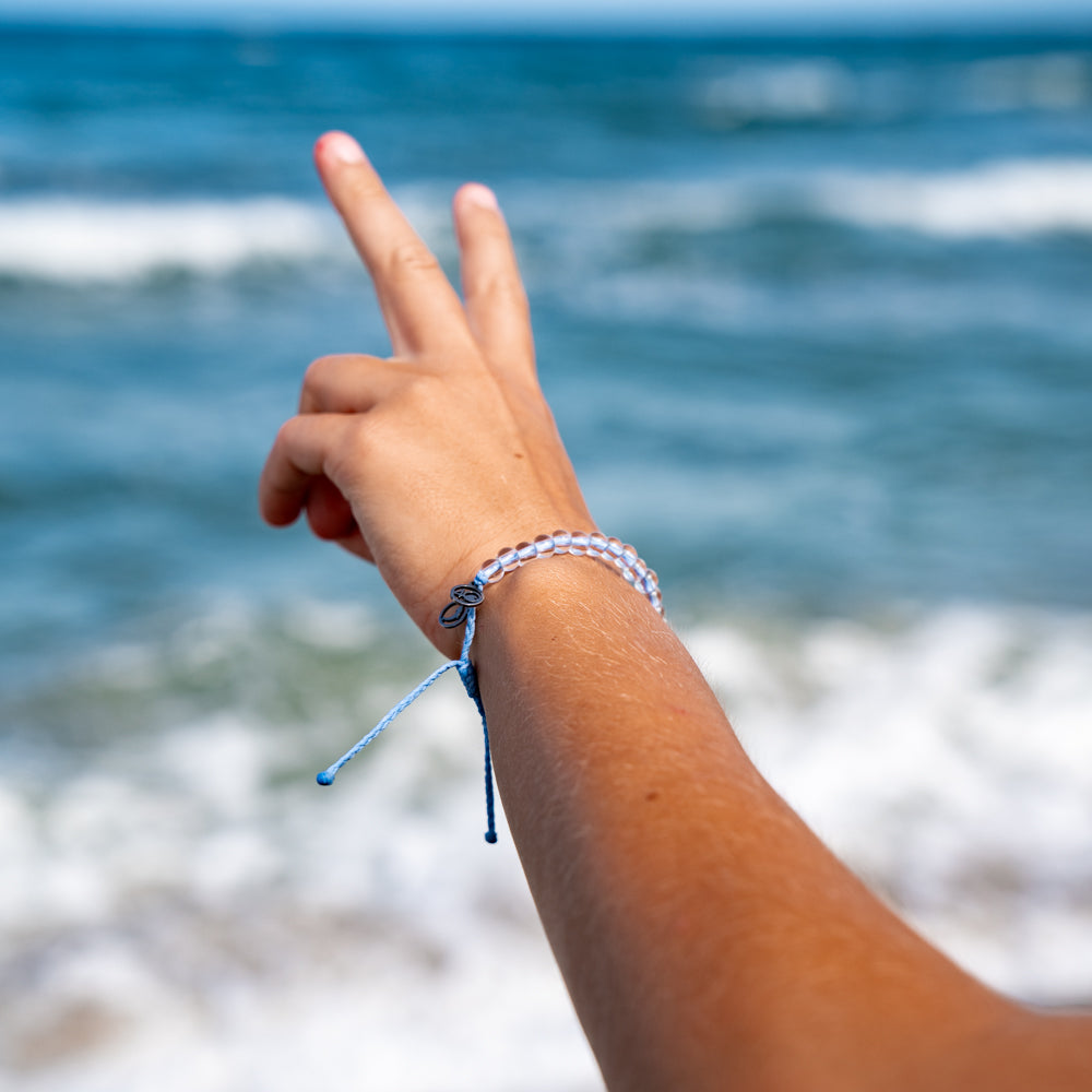 2024 Dolphin Bracelet | Limited Edition | 4ocean Bracelet of the Month