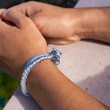 2024 Dolphin Bracelet | Limited Edition | 4ocean Bracelet of the Month