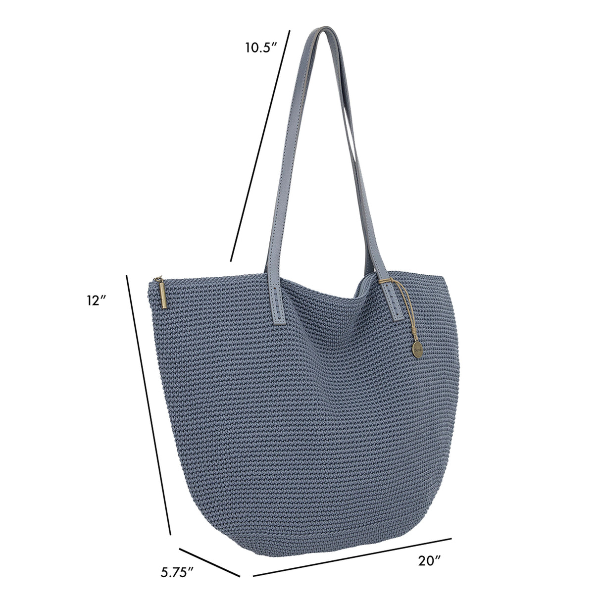 The Sak Faye Large Tote