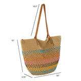 The Sak Faye Large Tote