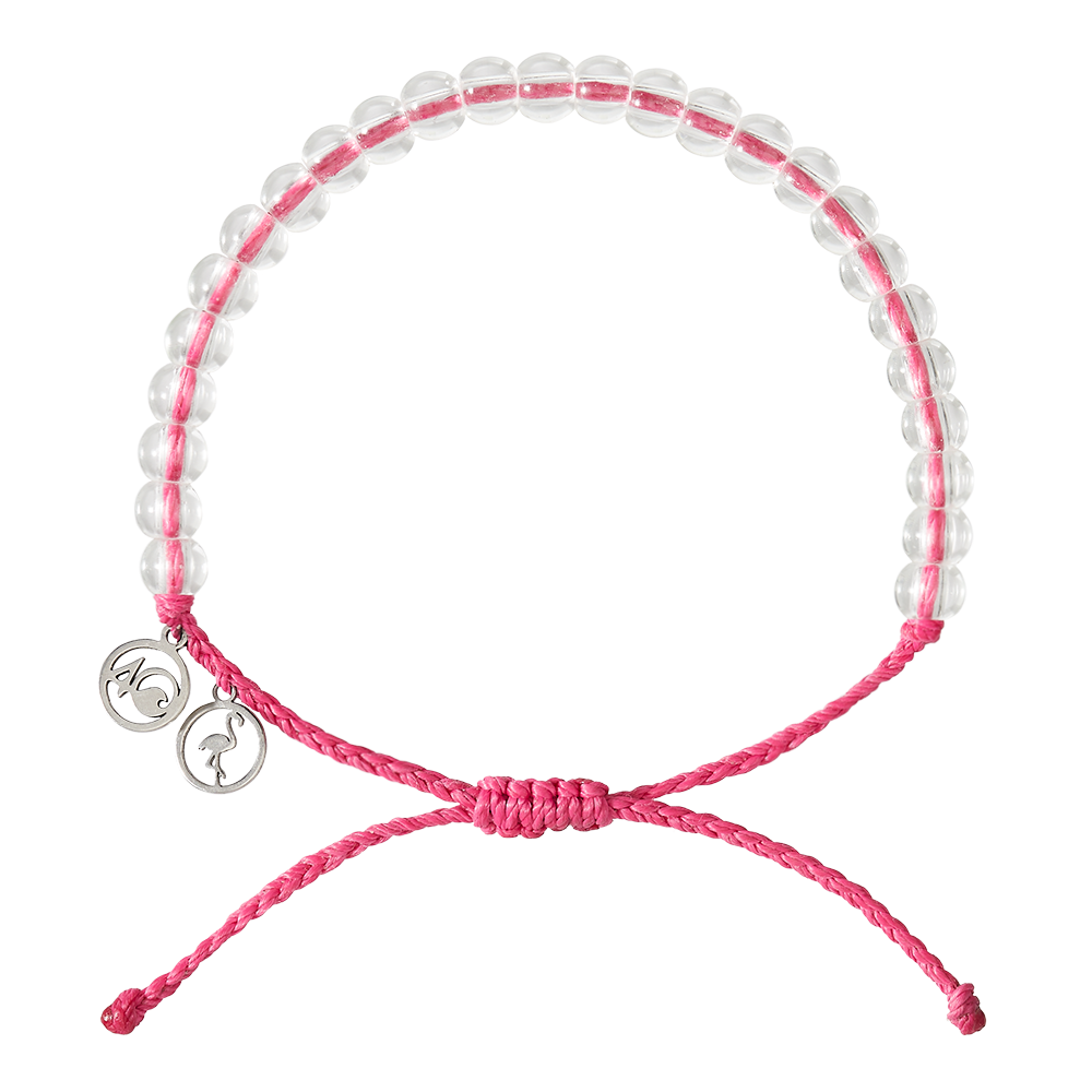 Flamingo Bracelet