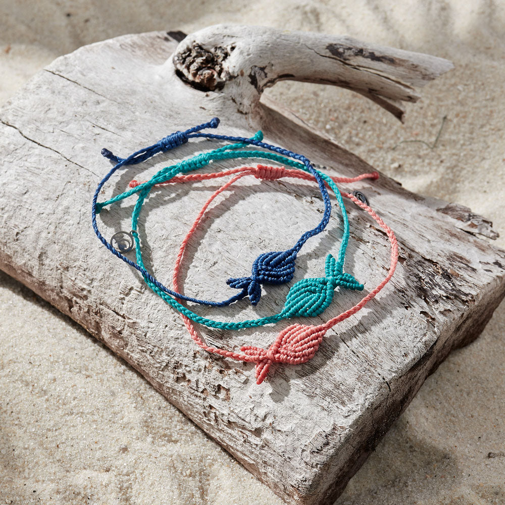 Go Fish Anklet Bundle