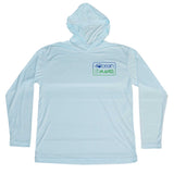 4ocean Octamang Eco Hoodie - Men's