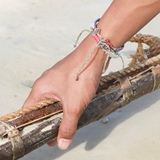 Hawaiian Monk Seal Vintage Bracelet