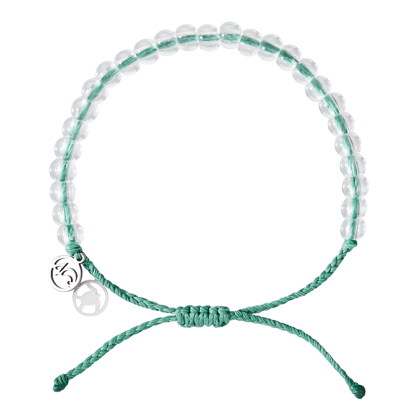 4ocean Loggerhead Sea Turtle Bracelet | | Ocean Cleanup Bracelets ...