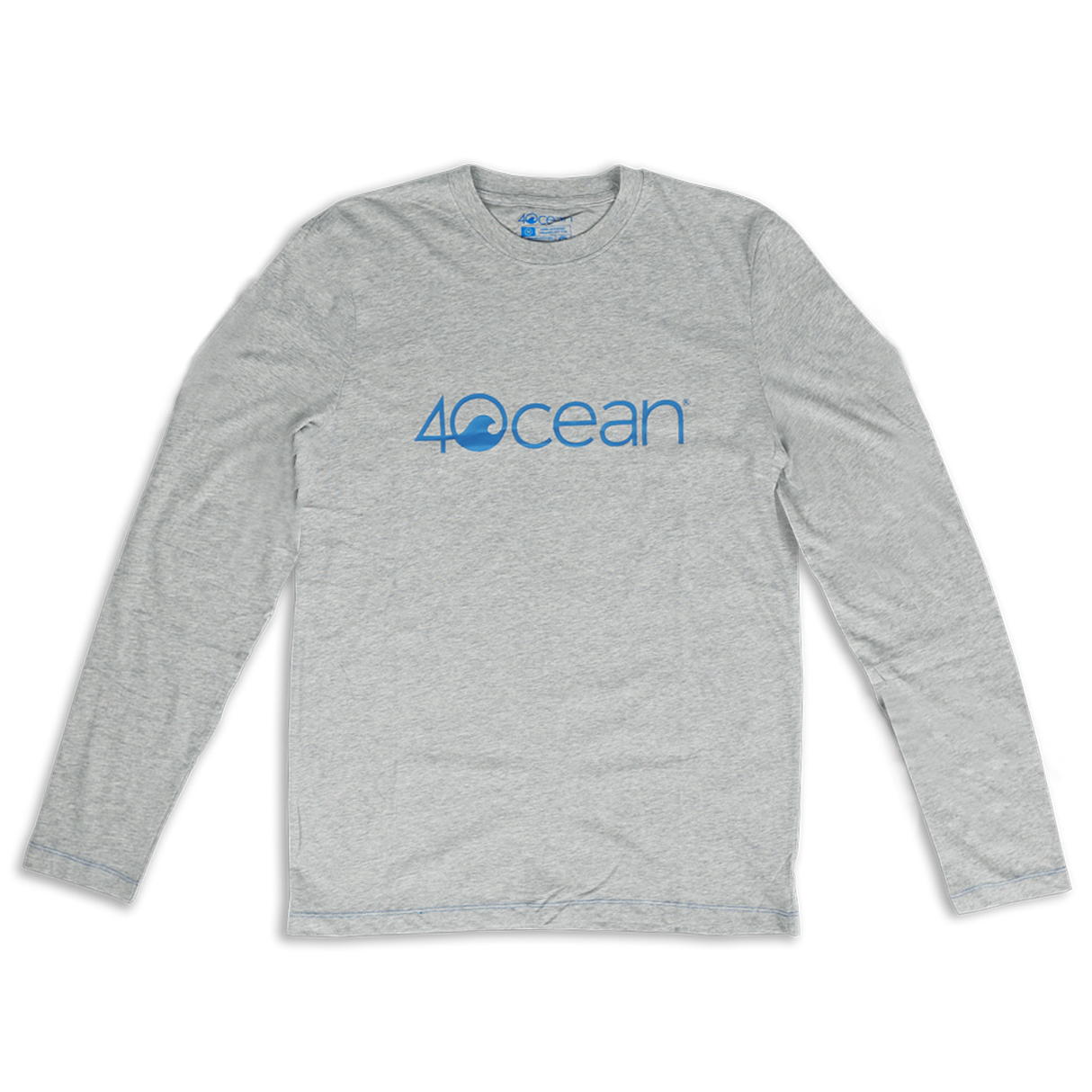 4ocean Long-Sleeve Shirt