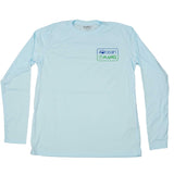 4ocean Turtle Eco LS - Men's