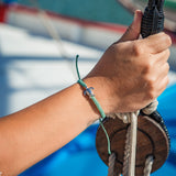 Sea Turtle Rescue Bracelet