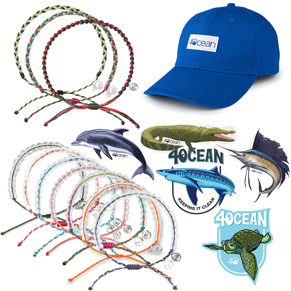 Ultimate Ocean Giftables Bundle