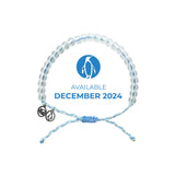 2024 Penguin Bracelet | Limited Edition | 4ocean Bracelet of the Month