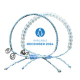 2024 Penguin Bracelet | Limited Edition | 4ocean Bracelet of the Month