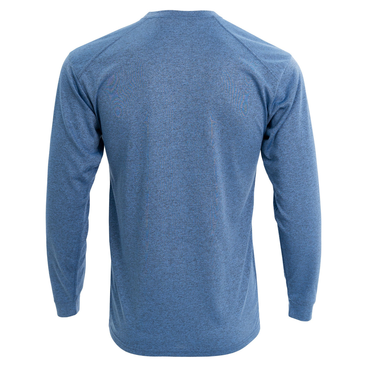 4ocean Logo Sport Long Sleeve T-Shirt