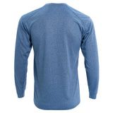 4ocean Logo Sport Long Sleeve T-Shirt