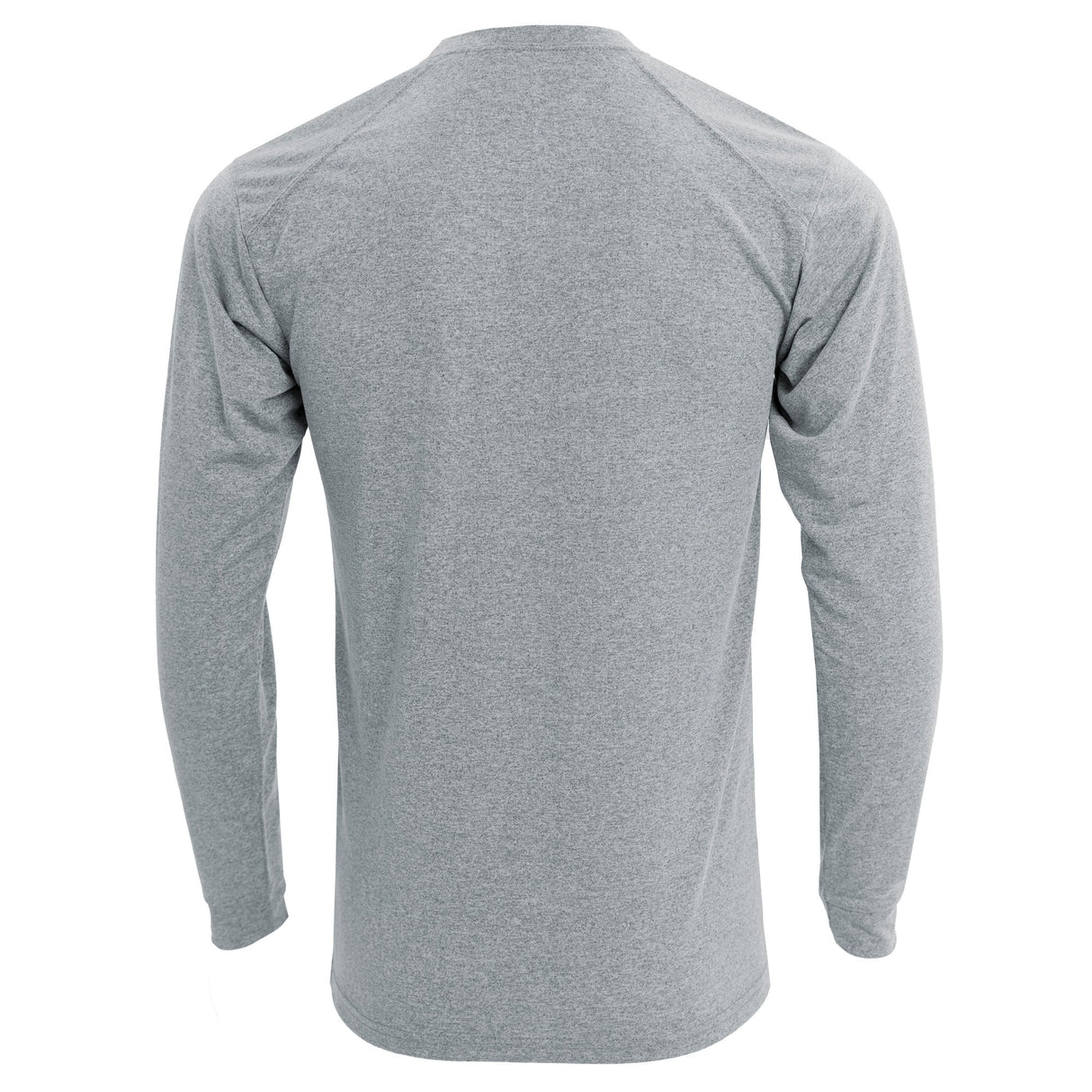 4ocean Logo Sport Long Sleeve T-Shirt