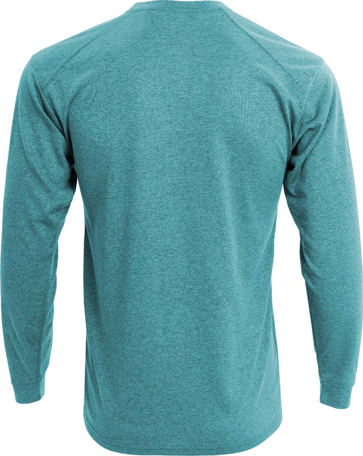 4ocean Logo Sport Long Sleeve T-Shirt