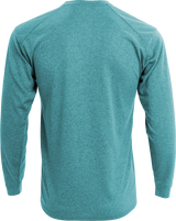 4ocean Logo Sport Long Sleeve T-Shirt