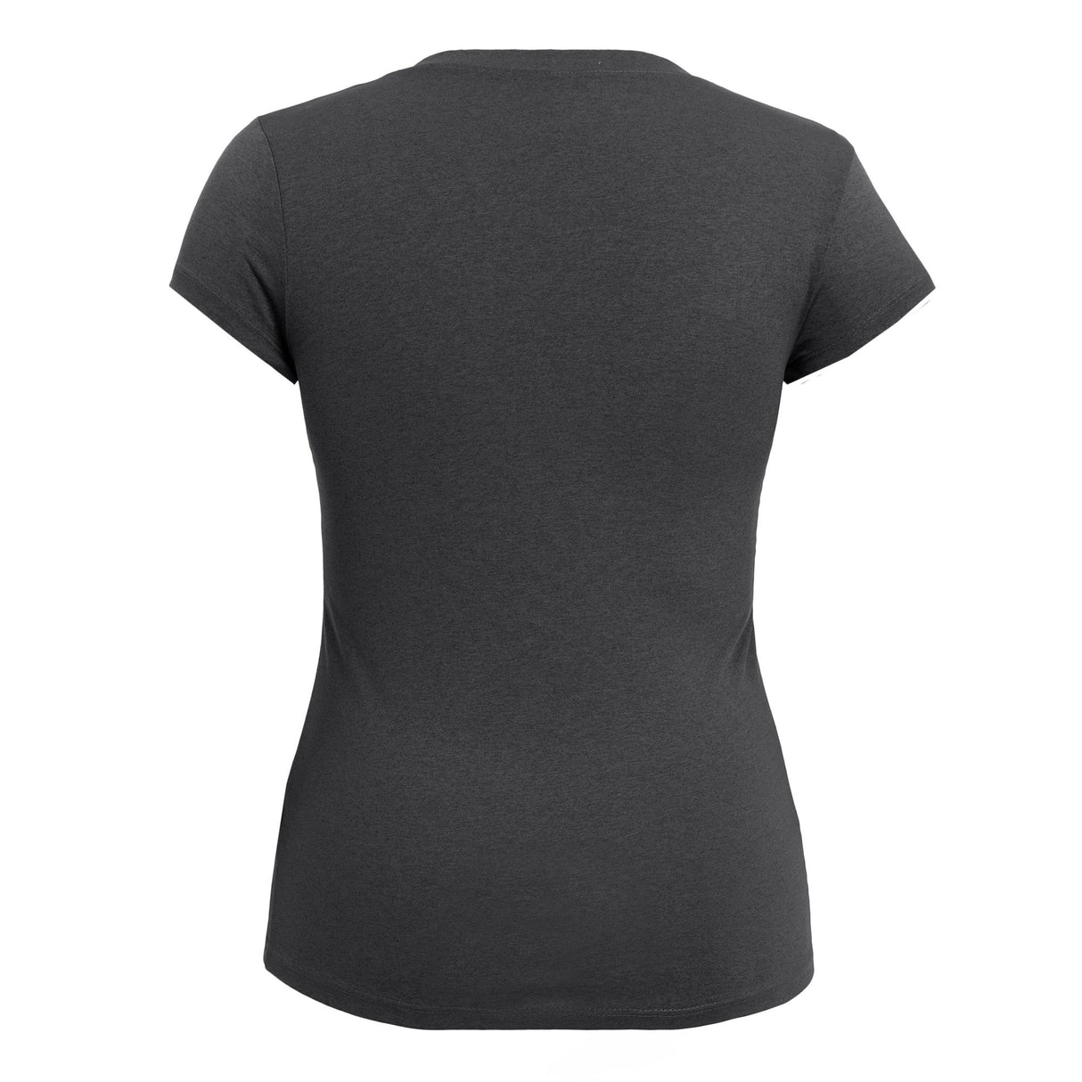 4ocean Logo Women's Sport Short Sleeve V-Neck T-Shirt