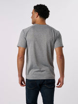 4ocean Logo Sport Short Sleeve T-Shirt