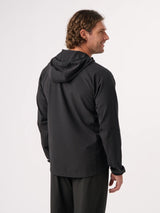 4ocean Logo Men's Impact Jacket