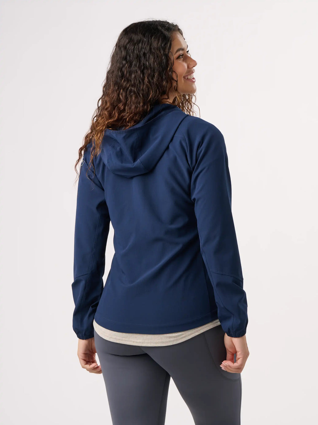 4ocean Logo Women's Impact Jacket