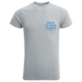 Death To Ocean Plastic Unisex T-Shirt