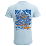 Ocean Pollution Is My AnEnemy Unisex T-Shirt