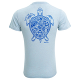 Save The Ocean Turtle Unisex T-Shirt