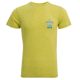 Sunset Stoke Turtle Unisex T-Shirt