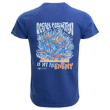 Ocean Pollution Is My AnEnemy Unisex T-Shirt