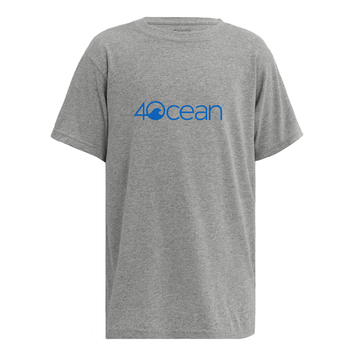 4ocean Kids Logo T-Shirt