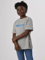 4ocean Kids Logo T-Shirt