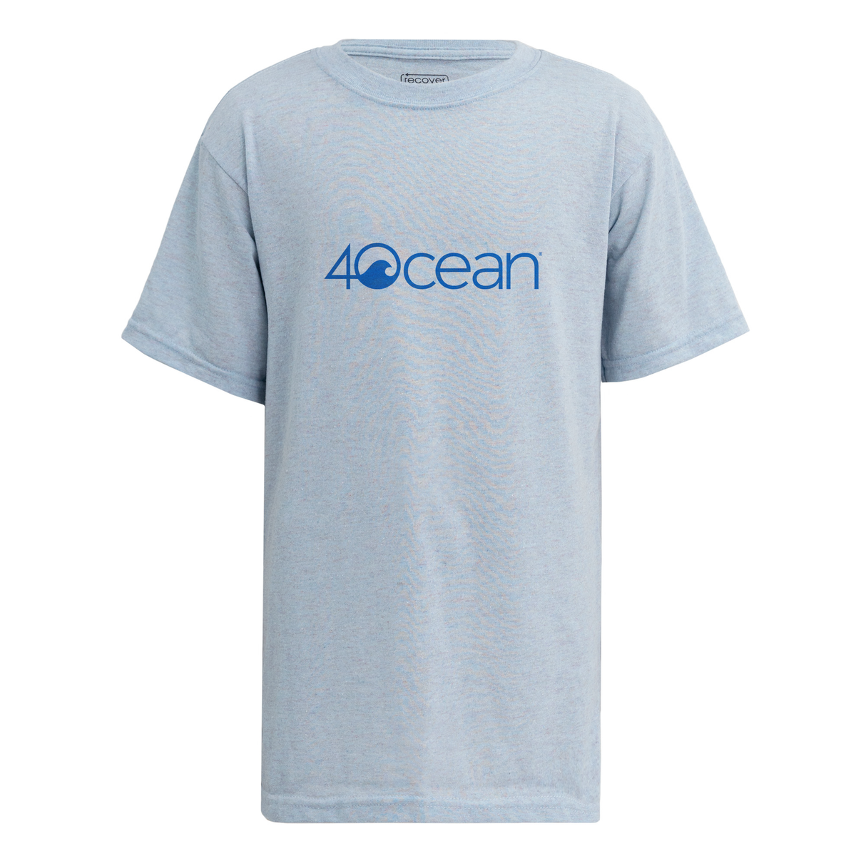 4ocean Kids Logo T-Shirt