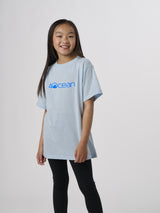 4ocean Kids Logo T-Shirt