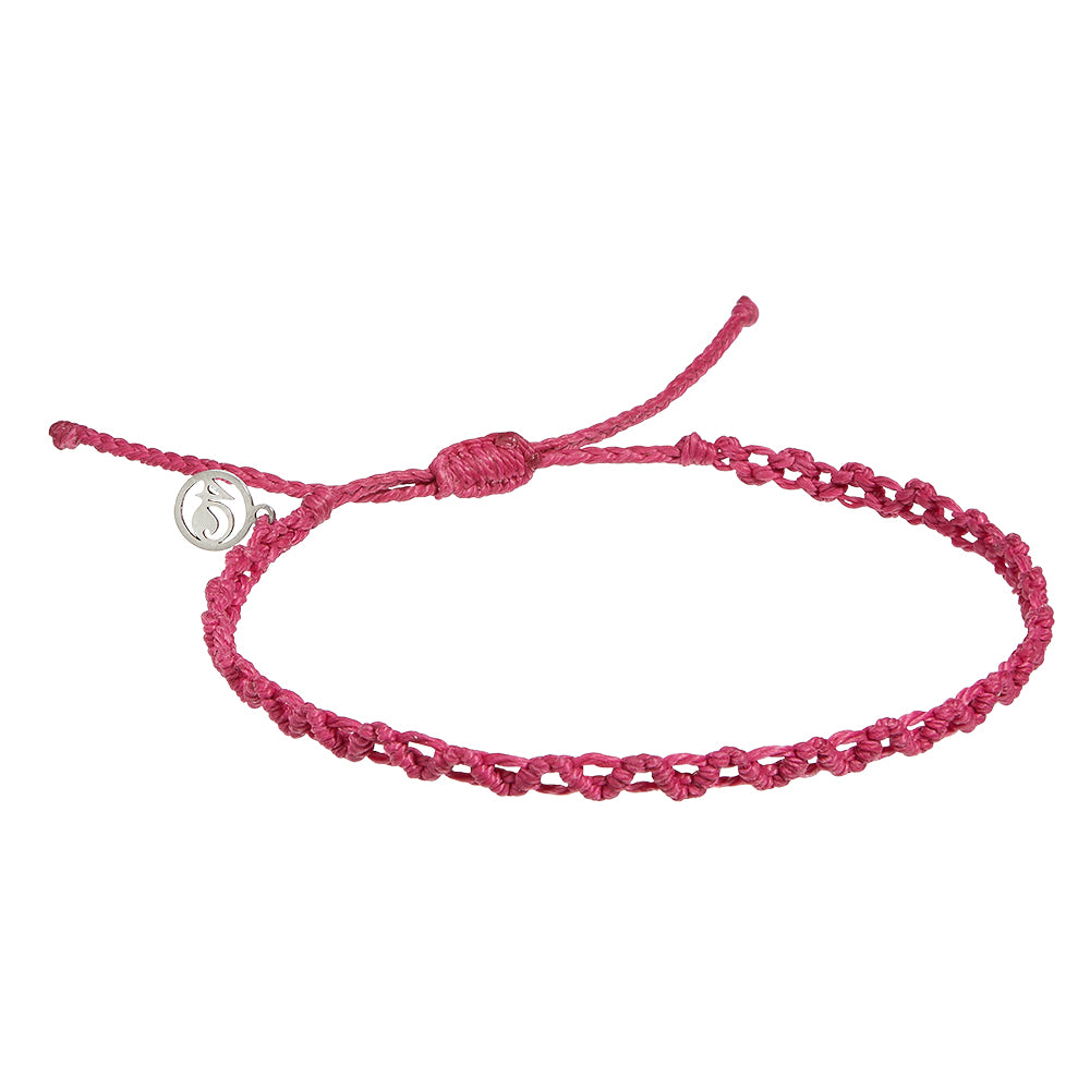 Ripple Effect Anklet