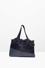 BYBBA THE BIG SUR FOLDAWAY BAG // STINGRAY