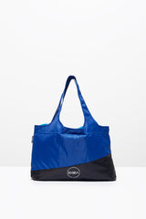 BYBBA THE BIG SUR FOLDAWAY BAG // ULTRA MARINE