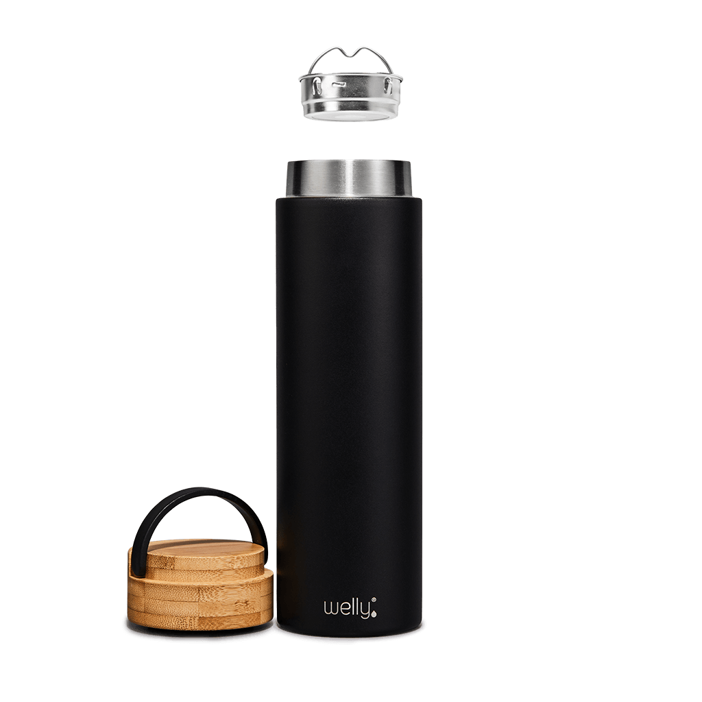 Welly Bottle Traveler 20oz