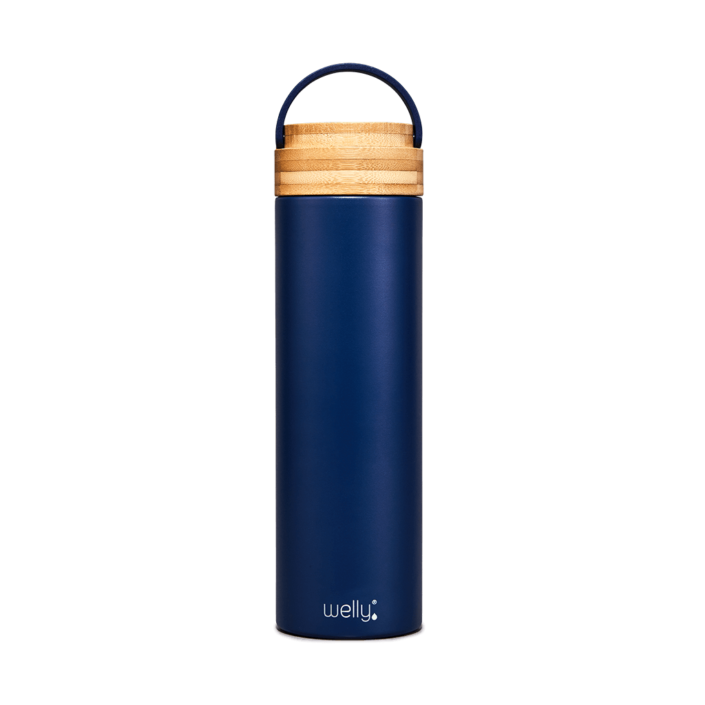 Welly Bottle Traveler 20oz